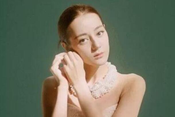 顶级珠宝品牌御木本宣布迪丽热巴为品牌亚洲代言人
