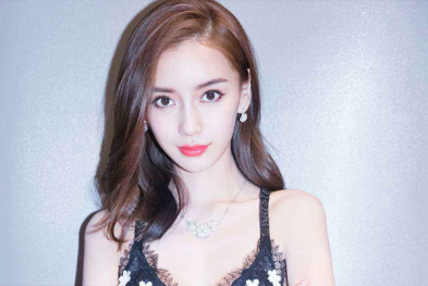 Angelababy